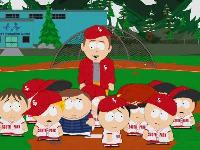 Click to watch 'The Losing Edge' (popup) South Park